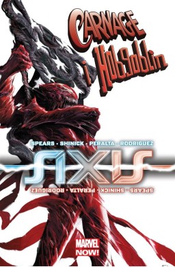 Axis - Carnage i Hobgoblin