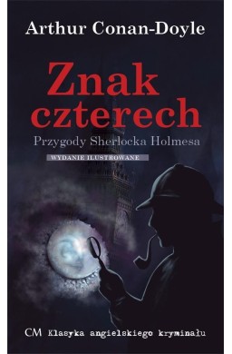 Przygody Sherlocka Holmesa. Znak czterech