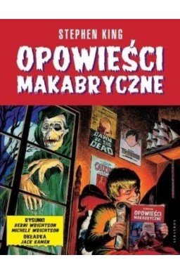 Opowieści makabryczne