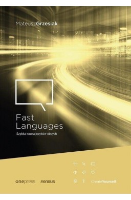 Fast Languages. Szybka nauka języków obcych