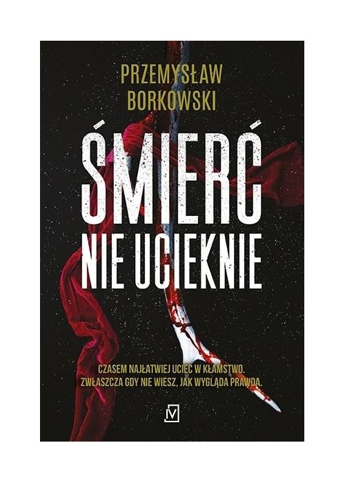 Śmierć nie ucieknie