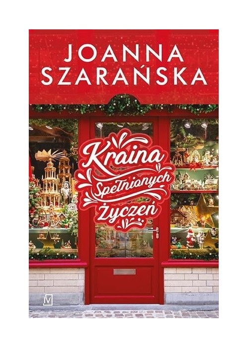 Kraina Spełnionych Życzeń