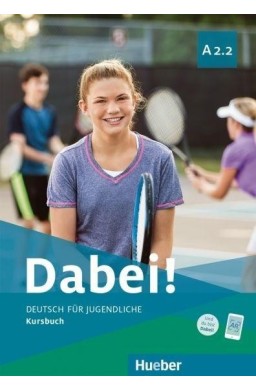 Dabei! A2.2 KB HUEBER