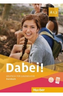 Dabei! A1.2 KB HUEBER