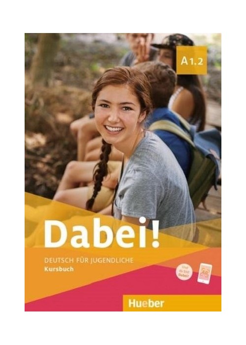 Dabei! A1.2 KB HUEBER