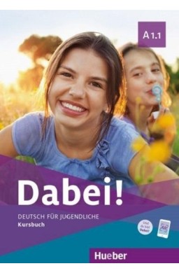 Dabei! A1.1 KB HUEBER