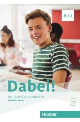 Dabei! A2.1 AB HUEBER