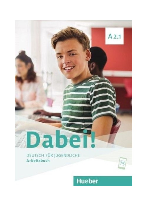 Dabei! A2.1 AB HUEBER