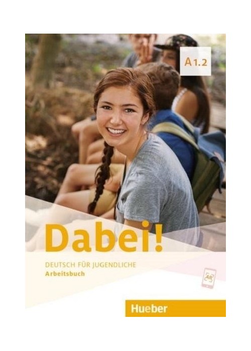 Dabei! A1.2 AB HUEBER