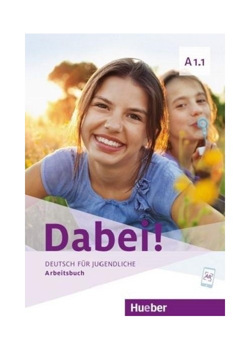 Dabei! A1.1 AB HUEBER