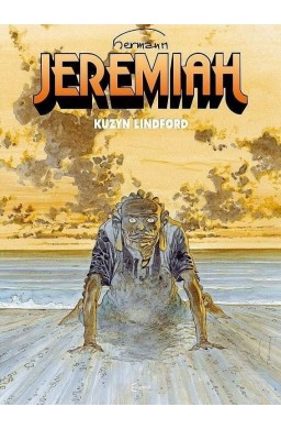 Jeremiah T.21 Kuzyn Lindford