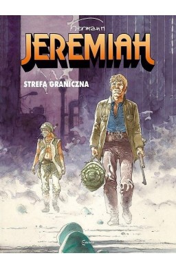 Jeremiah T.19 Strefa graniczna