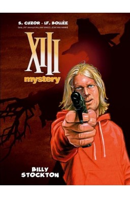 XIII Mystery T.6 Billy Stockton