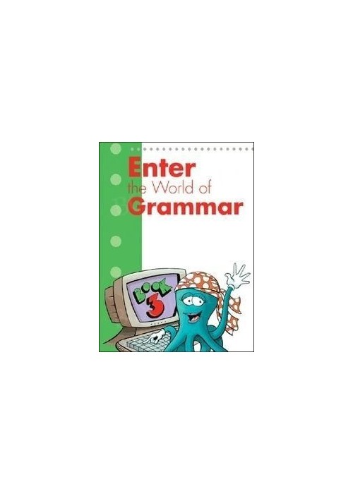 Enter the World of Grammar 3