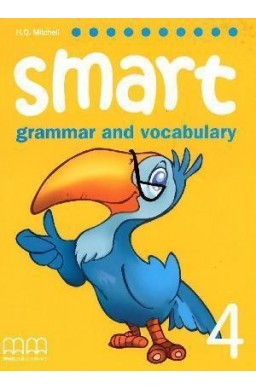 Smart Grammar and Vocabulary 4 SB