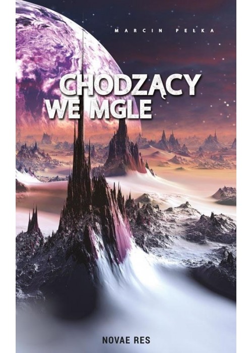 Chodzący we mgle