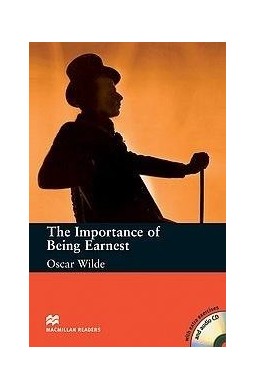 The Importance... Upper Intermediate + CD Pack