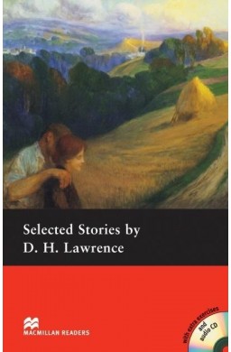 Selected Stories Pre-intermediate + CD Pack