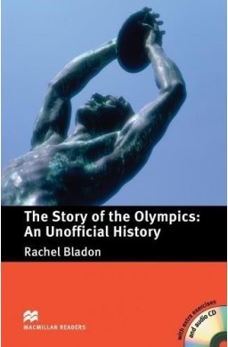 The Story of the Olympics... Pre-intermediate + CD