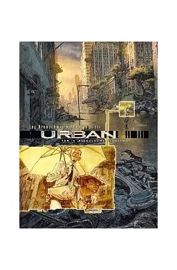 Urban T.4  Nieruchome śledztwo