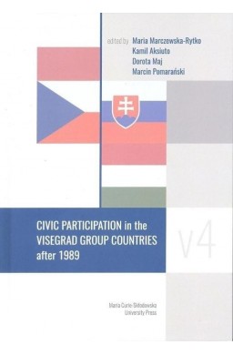 Civic Participation in the Visegrad Group...