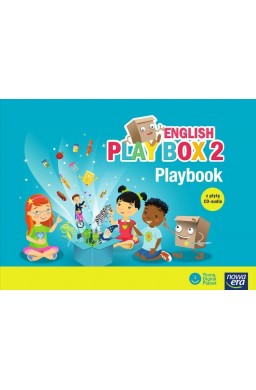 J. Angielski SP English Play Box 2 NE