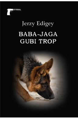 Baba-Jaga gubi trop