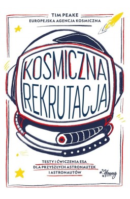 Kosmiczna rekrutacja