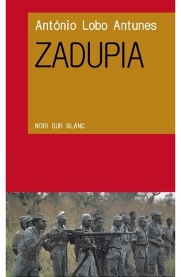 Zadupia