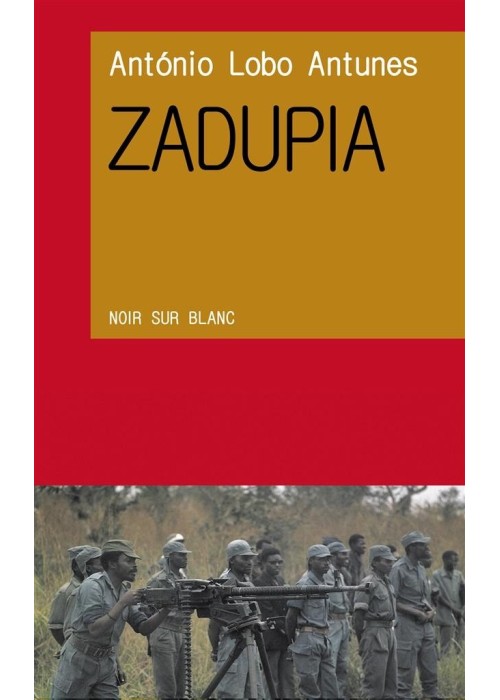 Zadupia