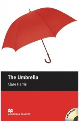 The Umbrella Starter + CD