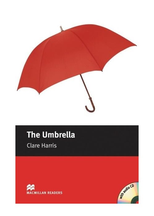 The Umbrella Starter + CD