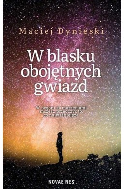 W blasku obojętnych gwiazd