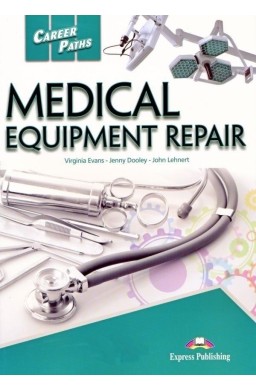 Career Paths: Medical Equipment Repair SB + kod