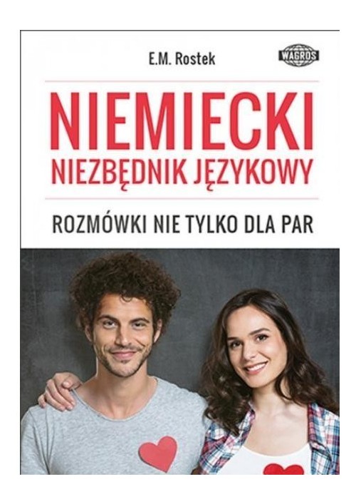 Niemiecki niezbędnik językowy