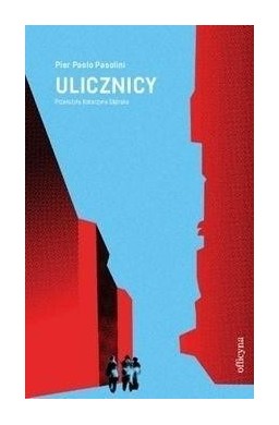 Ulicznicy