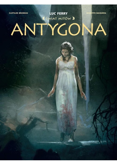 Antygona