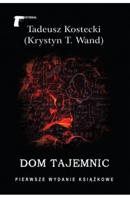 Dom tajemnic