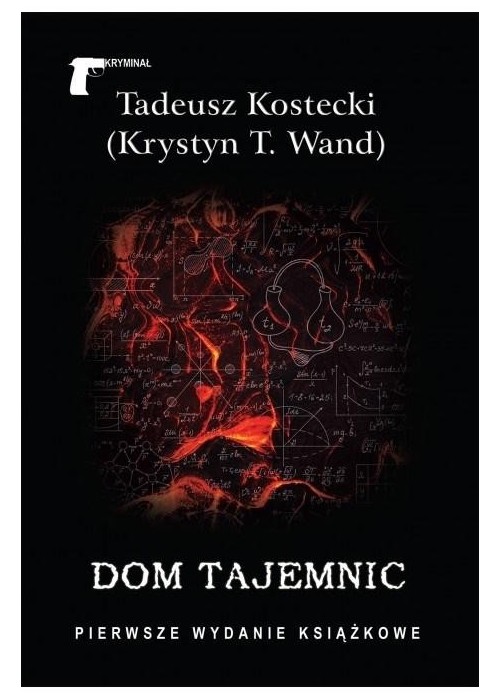 Dom tajemnic