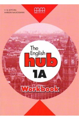 The English Hub A.1 WB MM PUBLICATIONS