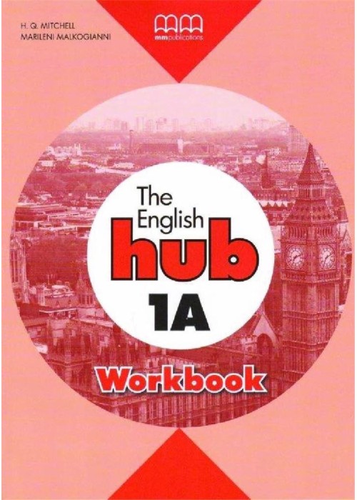 The English Hub A.1 WB MM PUBLICATIONS