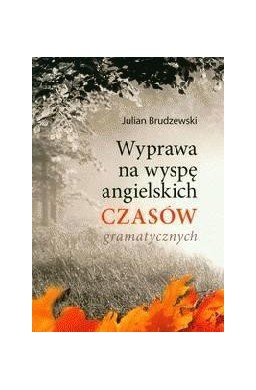 Wyprawa na wyspę angielskich czasów gramatycznych