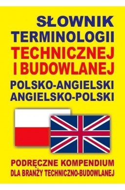 Słownik term. technicznej i budowlanej angielski