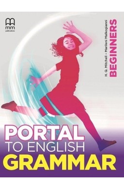 Portal to English Beginners GB MM PUBLICATIONS