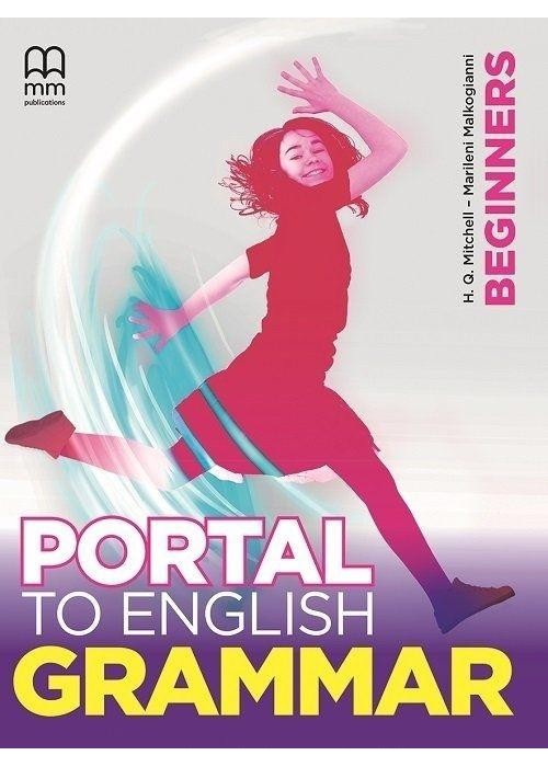 Portal to English Beginners GB MM PUBLICATIONS