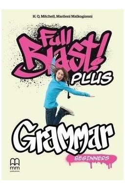 Full Blast Plus Beginners GB MM PUBLICATIONS