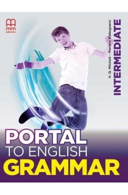 Portal to English Intermediate GB MM PUBLICATIONS