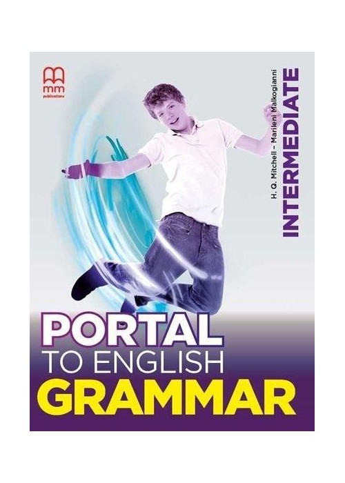 Portal to English Intermediate GB MM PUBLICATIONS