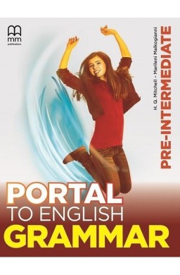 Portal to English Pre-Intermediate GB