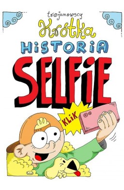 Krótka historia selfie